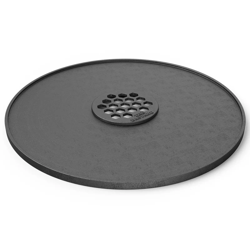 The Bastard Phantom Plancha Ring Compact
