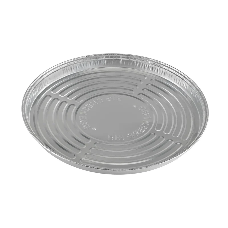 Big Green Egg Einweg-Auffangschalen, L