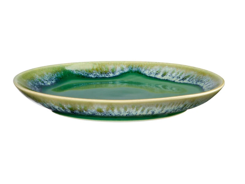 ASA il capriccio Dessertteller jade 18cm