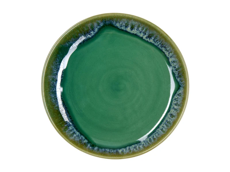 ASA il capriccio Dessertteller jade 18cm