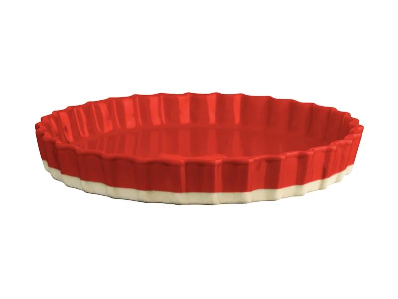 ASA Grande Tarteform rot 30cm