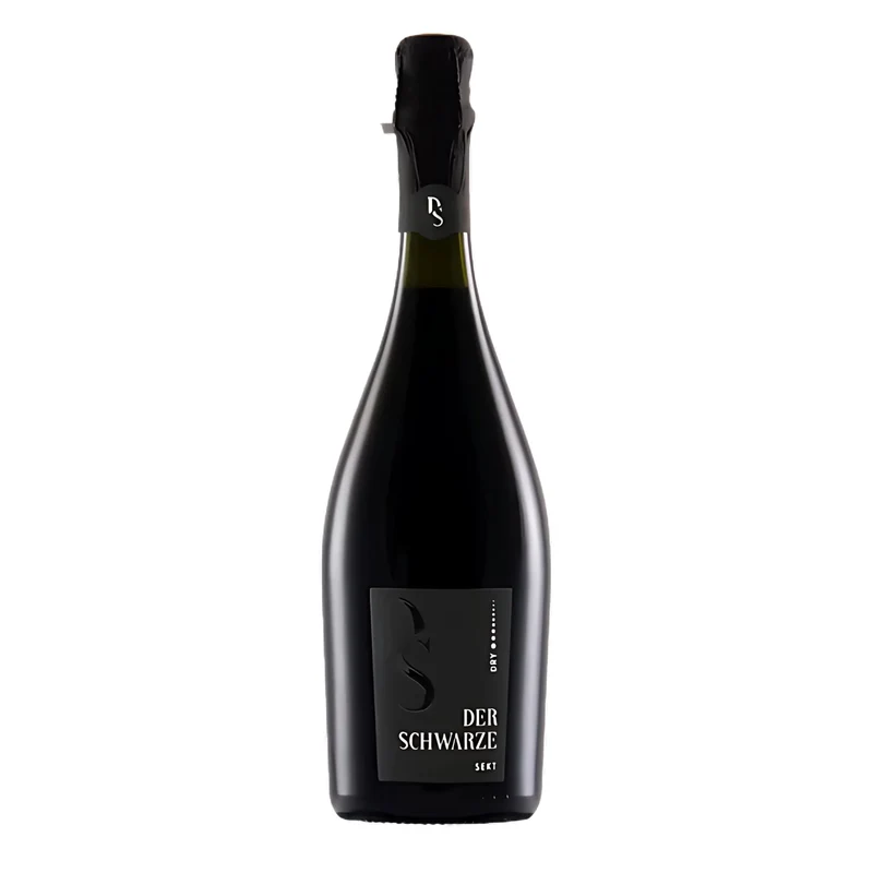 Post Vinum - Der Schwarze Sekt
