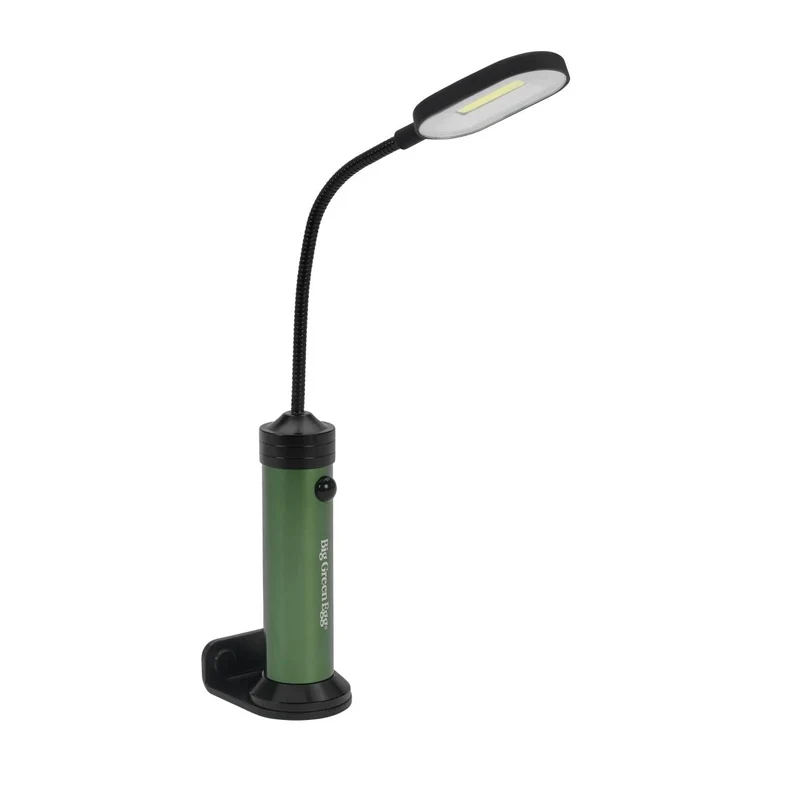 Big Green Egg Flexible Grilllampe