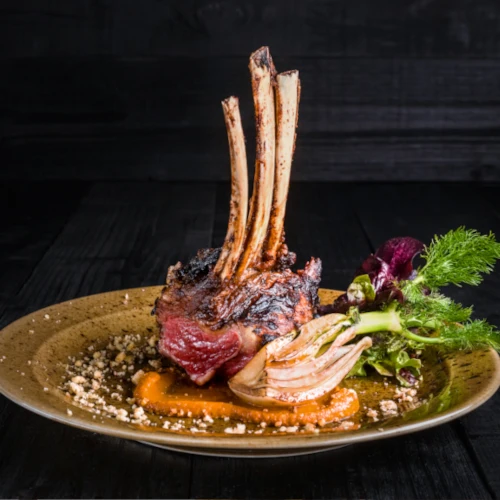 Wildfleisch grillen! - Das Grillseminar mit richtig Geschmack! 2026