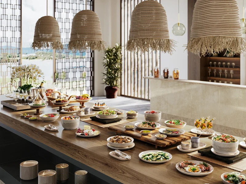 like. by Villeroy & Boch Perlemor Sand Milchkännchen 0,06l