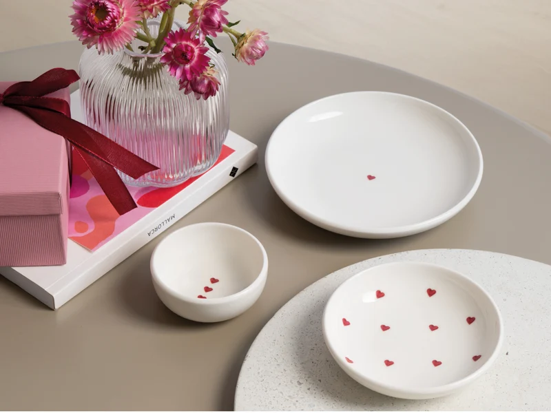 like. by Villeroy & Boch With Love Dipschale 8cm