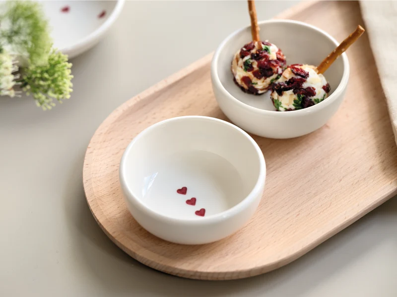 like. by Villeroy & Boch With Love Dipschale 8cm