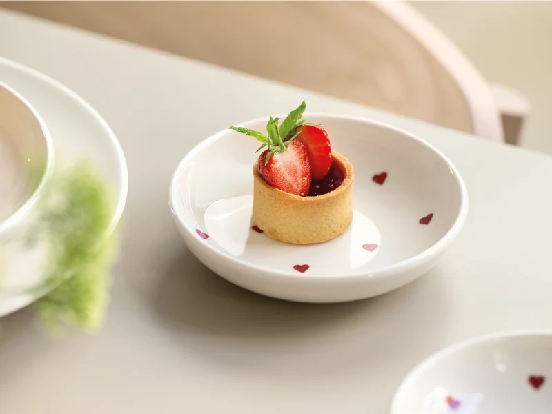 like. by Villeroy & Boch With Love Dipschale 12cm