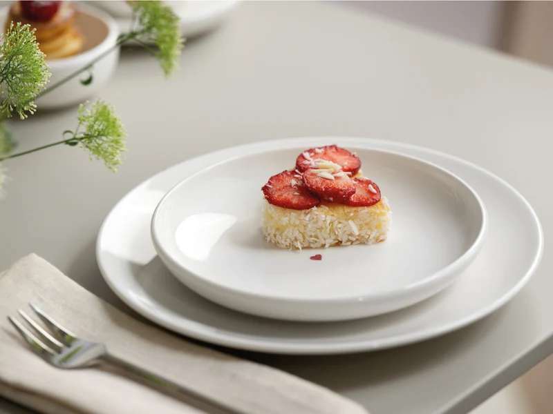 like. by Villeroy & Boch With Love Teller 16cm