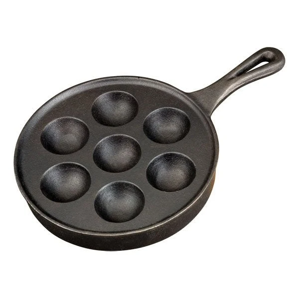 Camp Chef Aebleskiver Pan