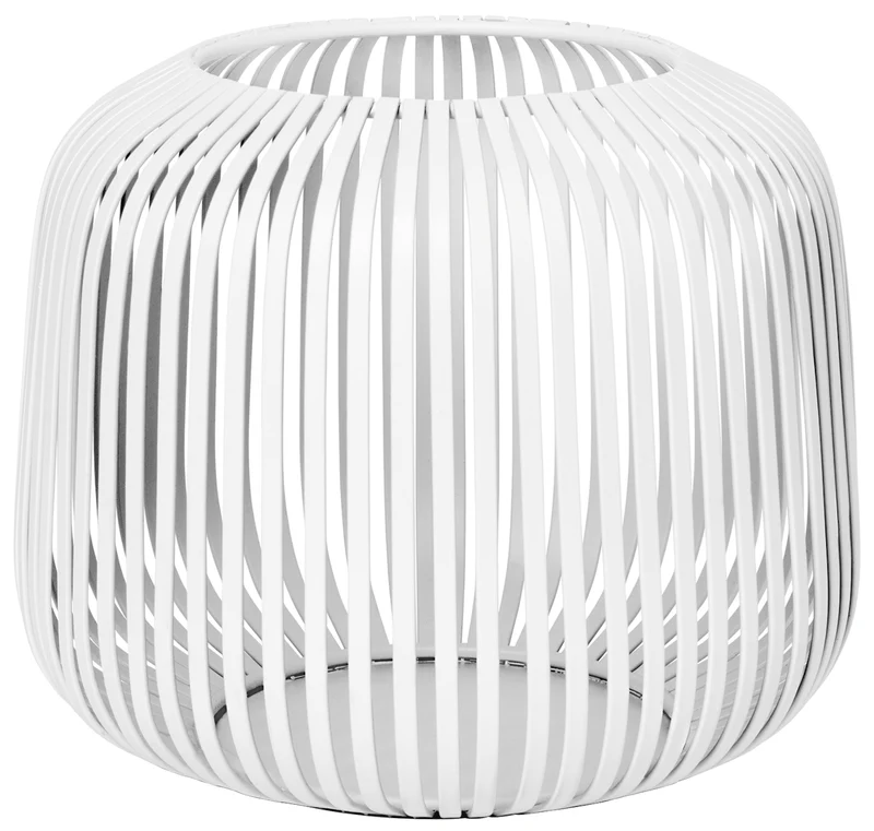 Blomus LITO Laterne white small 17 cm