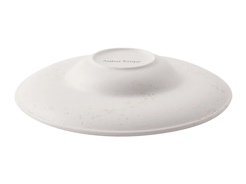 Rosenthal Arthur Krupp White River Pastateller 22cm