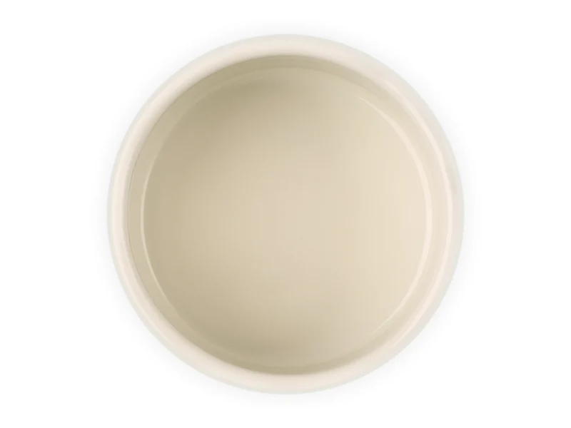 Le Creuset stapelbares Förmchen meringue 8cm