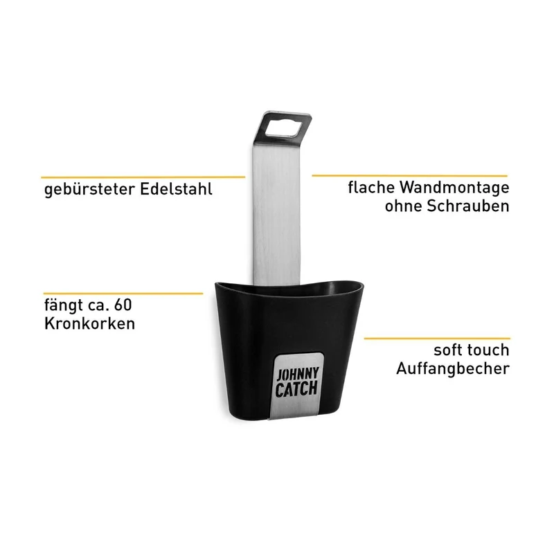 Höfats JOHNNY CATCH Cup