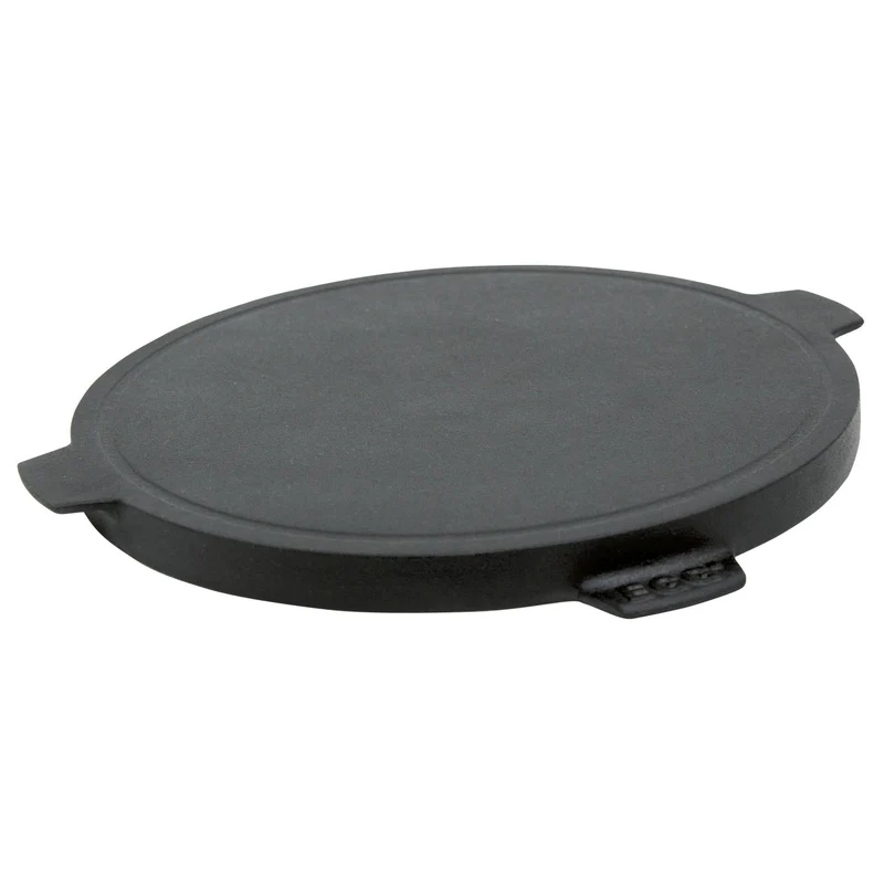 Big Green Egg Gussplatte, MiniMax, Small & Medium