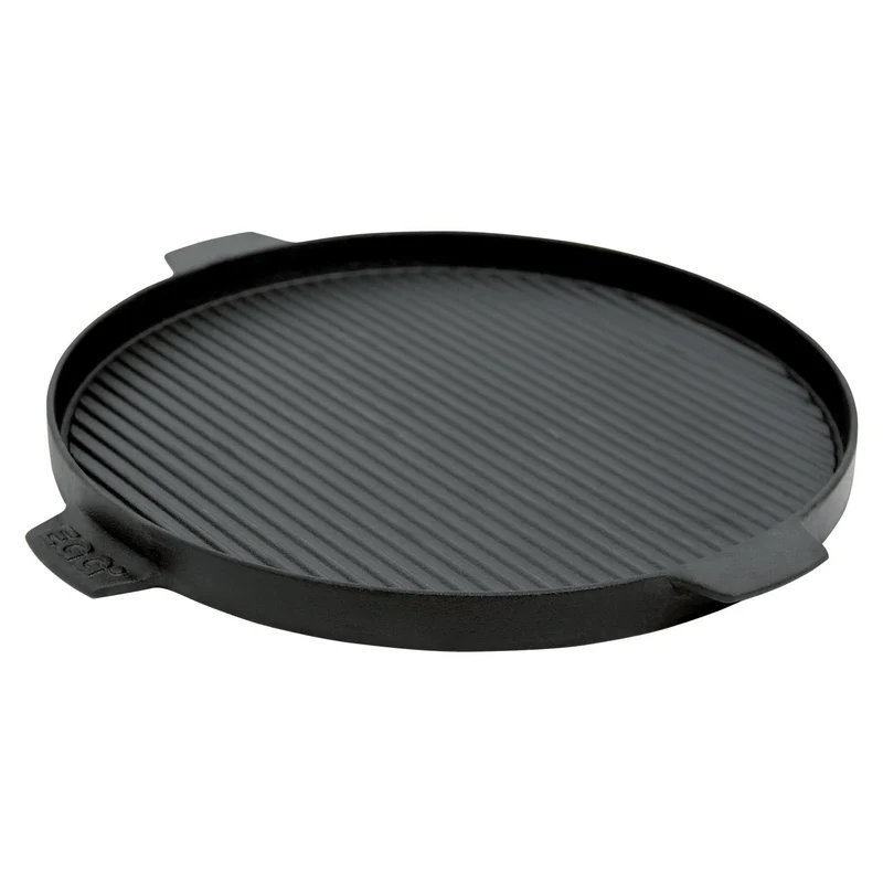 Big Green Egg Gussplatte, MiniMax, Small & Medium