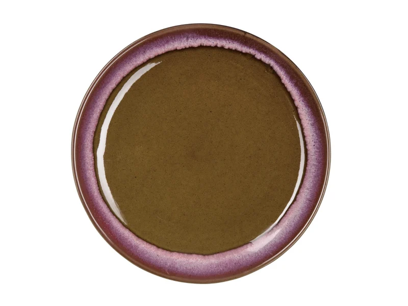 ASA il capriccio Dessertteller viola 18cm
