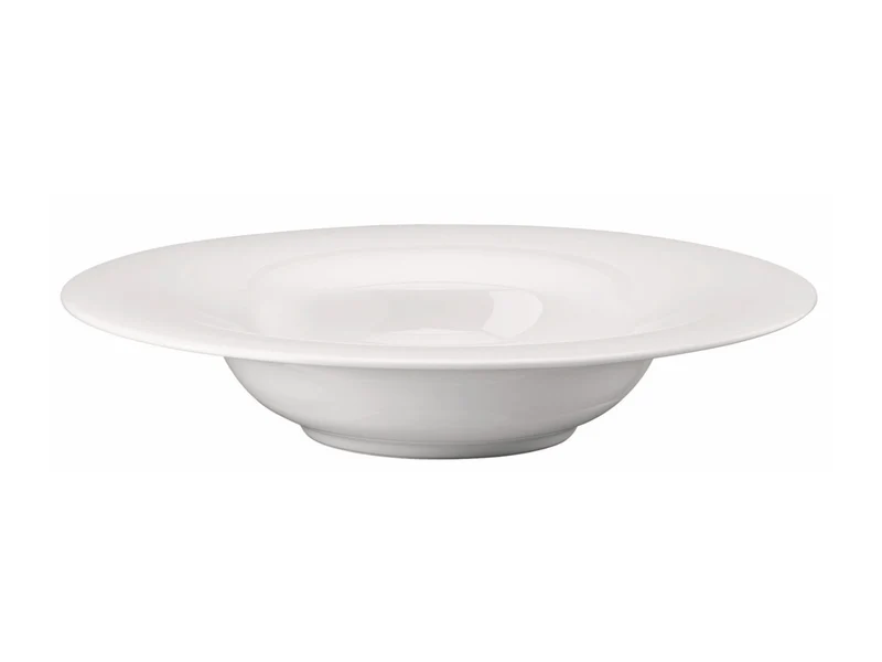 Rosenthal Casina Weiss Pastateller 27cm