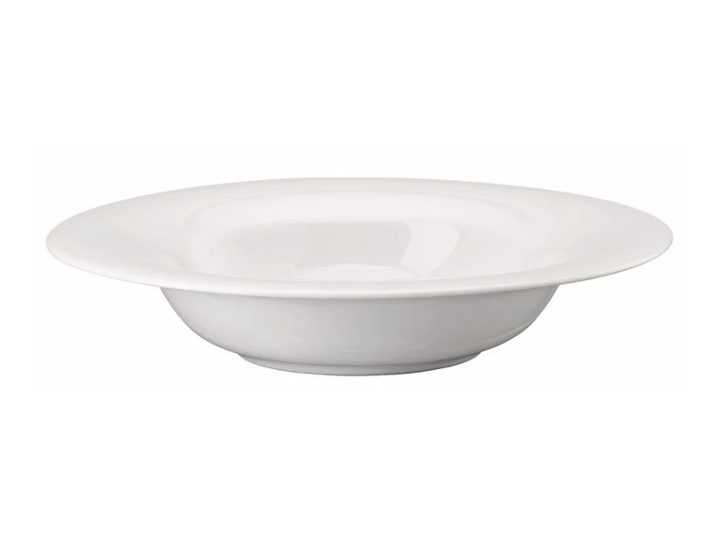 Rosenthal Casina Weiss Suppenteller 23cm