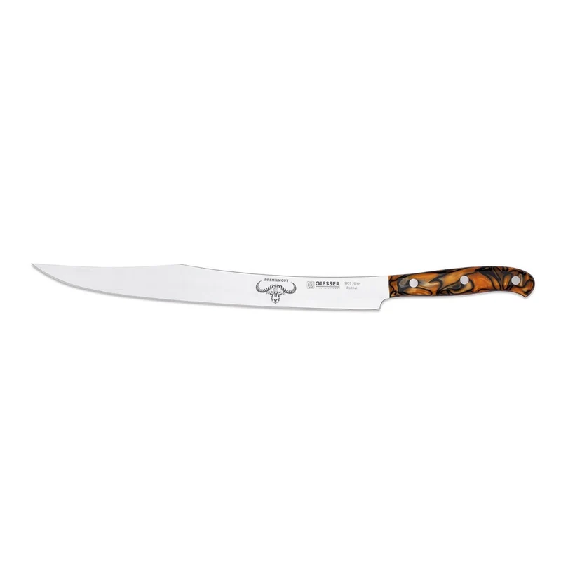 Giesser PremiumCut Slicer No. 1 Spicy Orange
