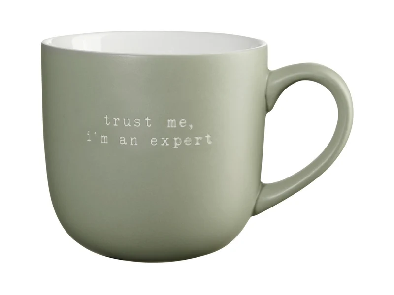 ASA hey! Henkelbecher trust me, i'm an expert 0,6l