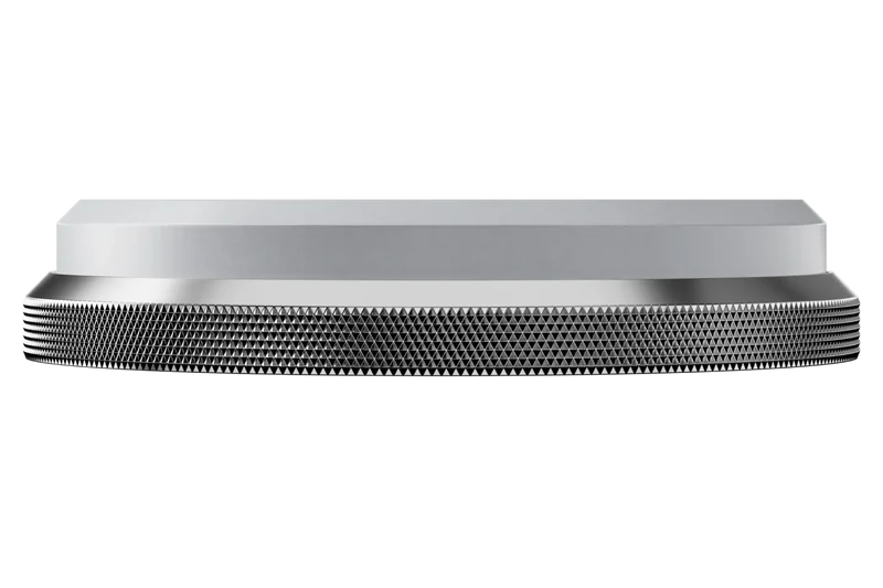 Horl 3 Kagami, Ultrafein