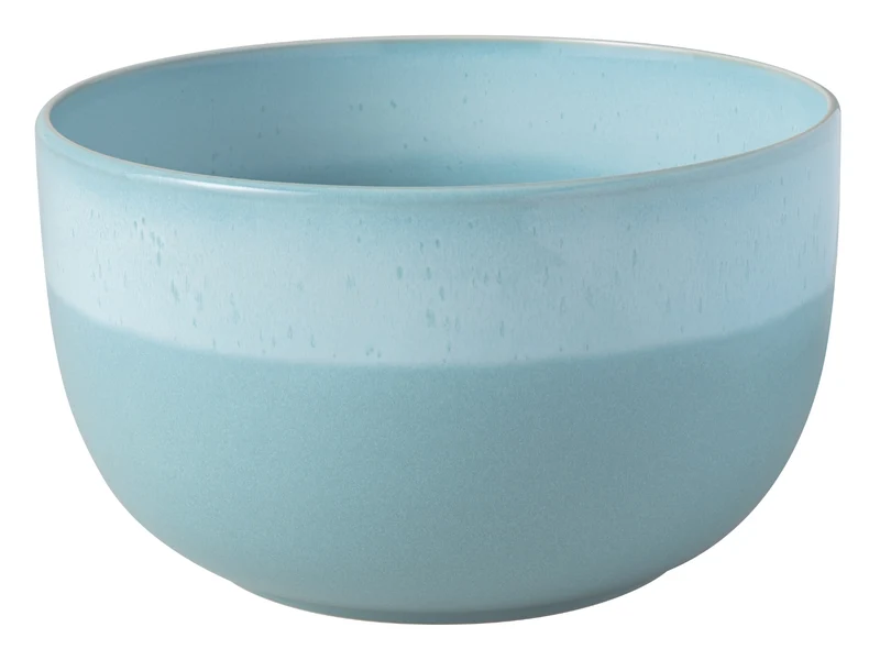 like. by Villeroy & Boch Perlemor Aqua Servierschüssel 0,3l