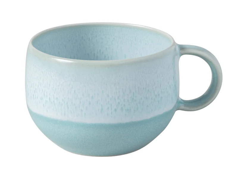 like. by Villeroy & Boch Perlemor Aqua Kaffeetasse 0,27l