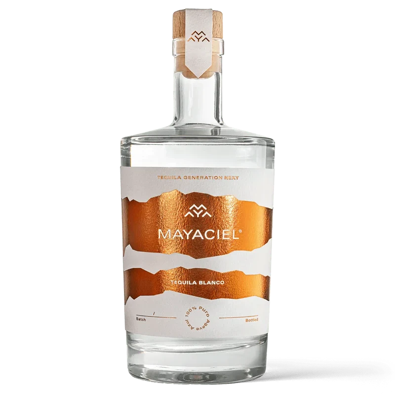 Mayaciel Tequila Blanco, 500 ml