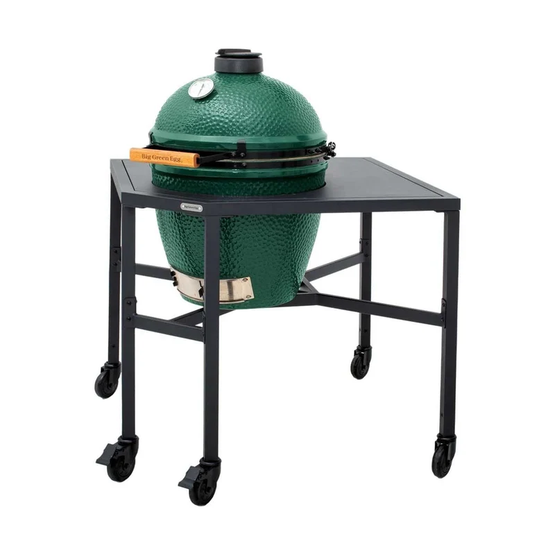 Big Green Egg Eckmodul Nest Untergestell - Large