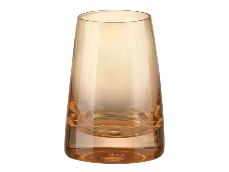 Blomus AVA Zahnputzbecher tan 10cm