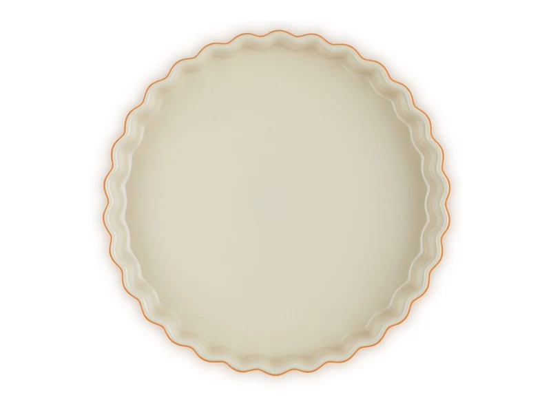 Le Creuset Tarteform Tradition ofenrot 24cm