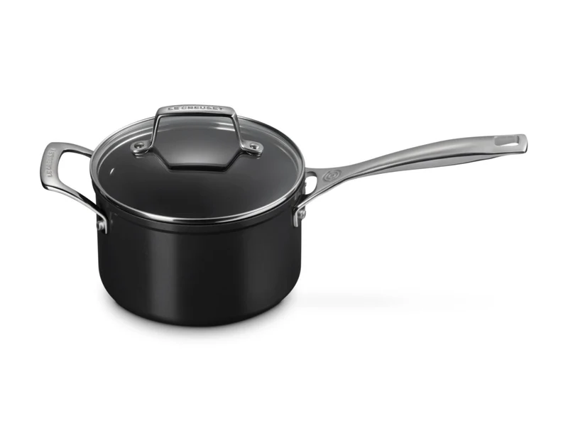 Le Creuset Essential Kochgeschirrset Keramik-Antihaft 6tlg