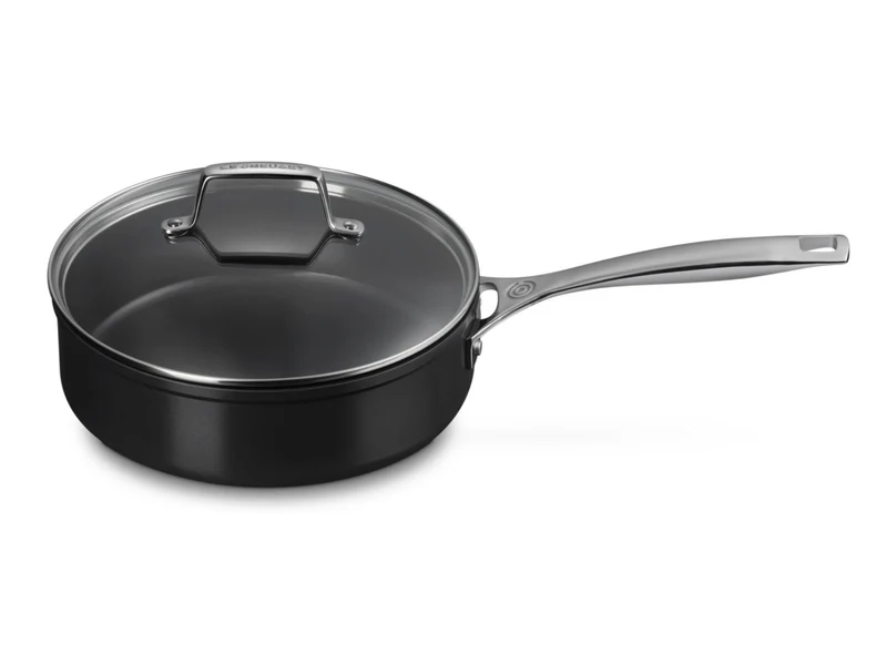 Le Creuset Essential Kochgeschirrset Keramik-Antihaft 6tlg