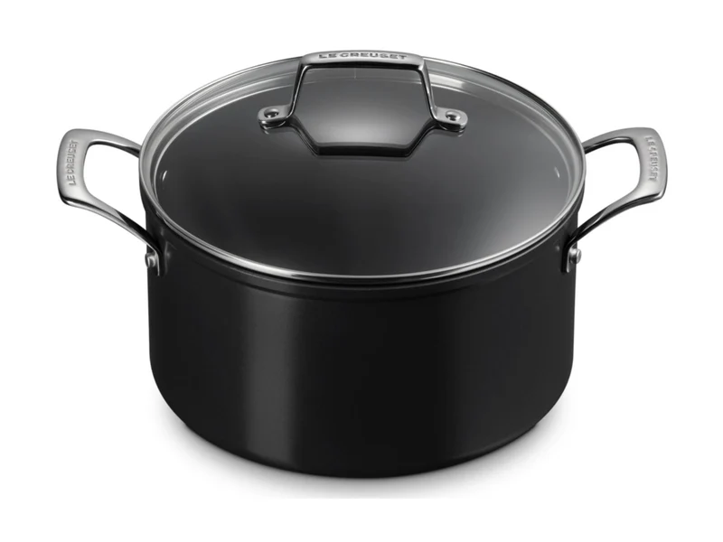 Le Creuset Essential Kochgeschirrset Keramik-Antihaft 6tlg