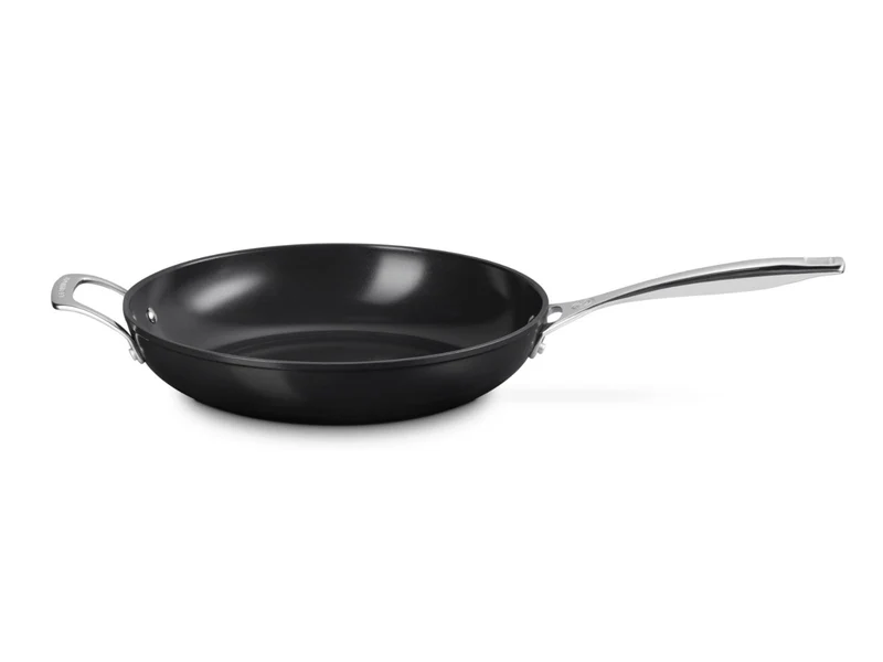 Le Creuset Essential Keramik-Antihaft Pfanne 30cm