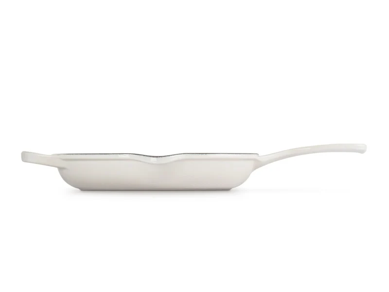 Le Creuset Brat- und Servierpfanne Signature meringue 23cm