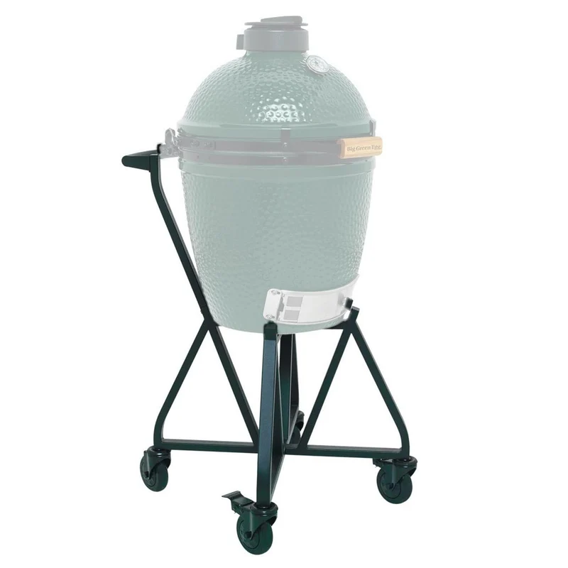 Big Green Egg IntEGGrated Nest + Handler Large