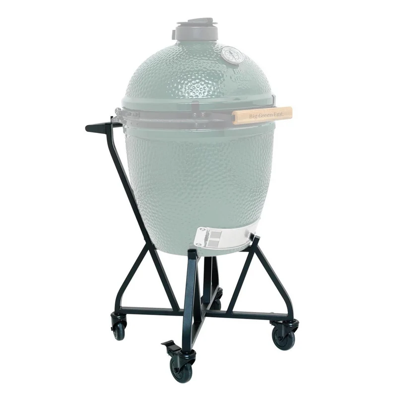 Big Green Egg IntEGGrated Nest + Handler Large
