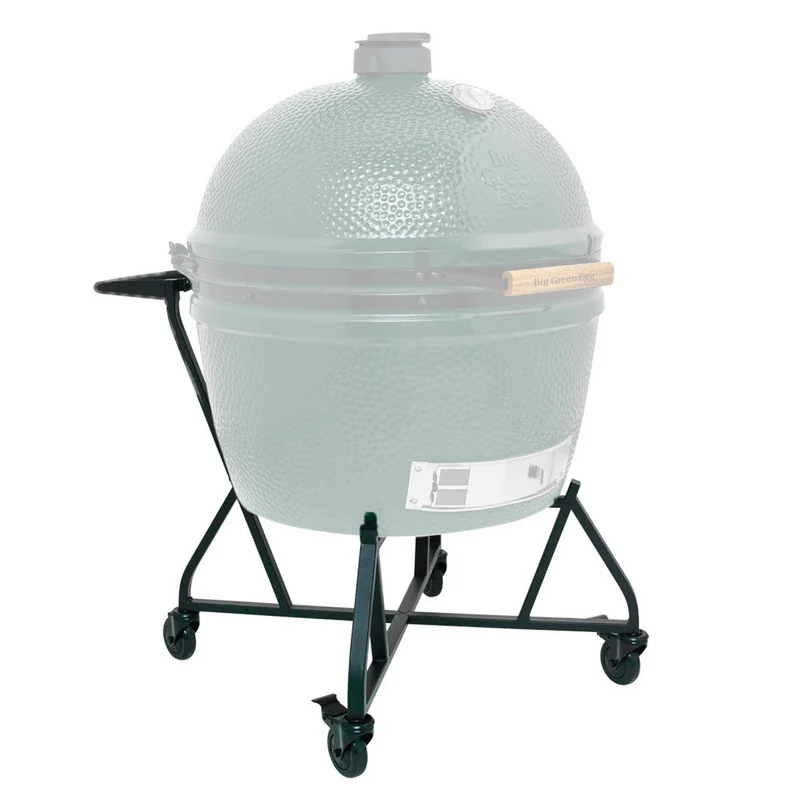 Big Green Egg IntEGGrated Nest + Handler XXL