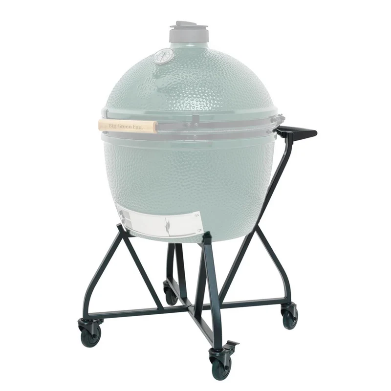 Big Green Egg IntEGGrated Nest + Handler XL