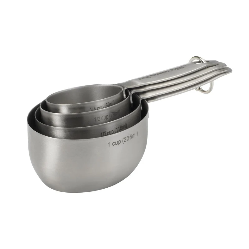Big Green Egg Messbecher