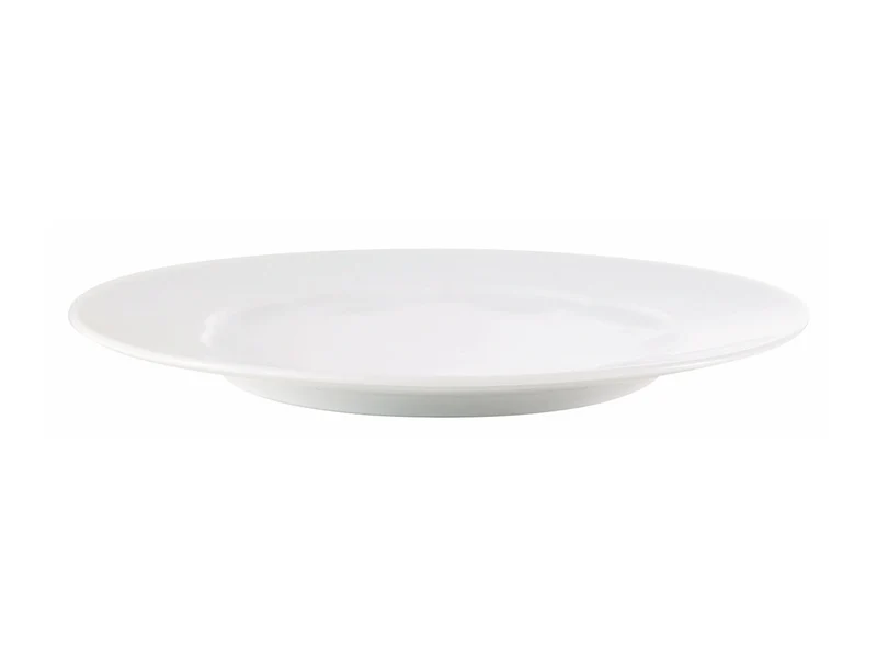 Rosenthal Sonetto Bianco Speiseteller flach 28cm