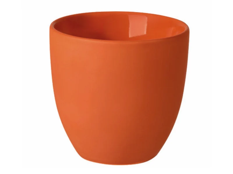 Rosenthal the cup+ Juicy Tangerine Lungo doppelwandig 0,18l
