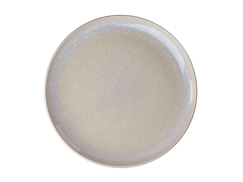 like. by Villeroy & Boch Perlemor Sand Teller 29cm