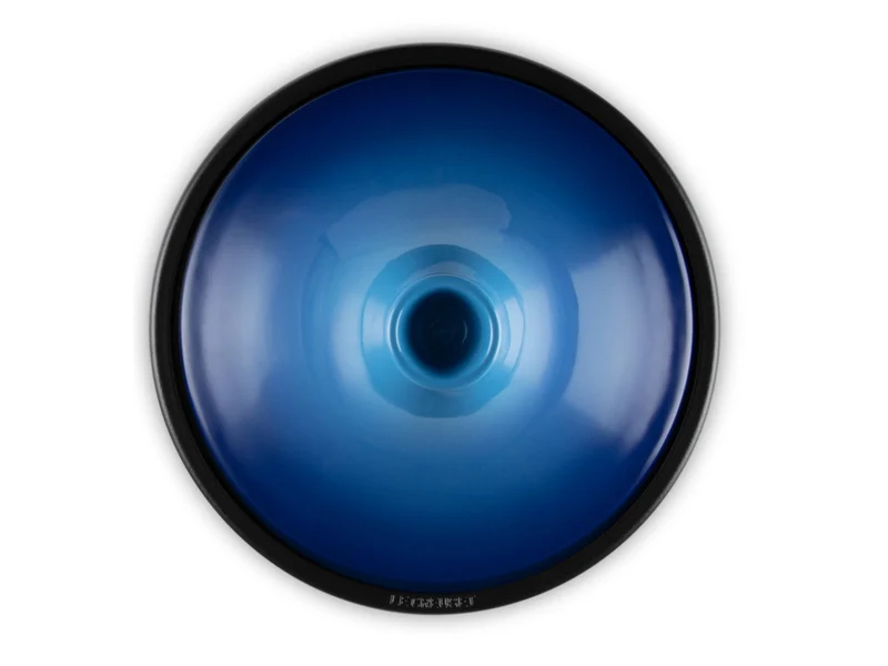 Le Creuset Tagine Tradition azure 31cm