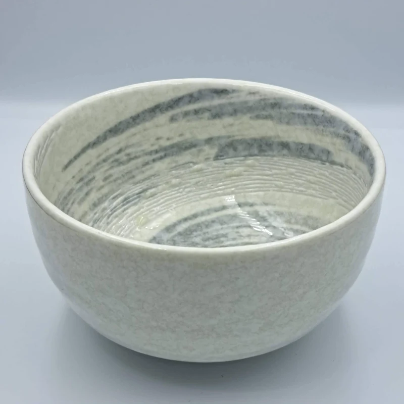 Original japanische Matcha Schale "Chawan" Utsuku