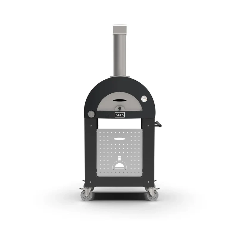 Alfa Forni Unterbau 1 Pizze