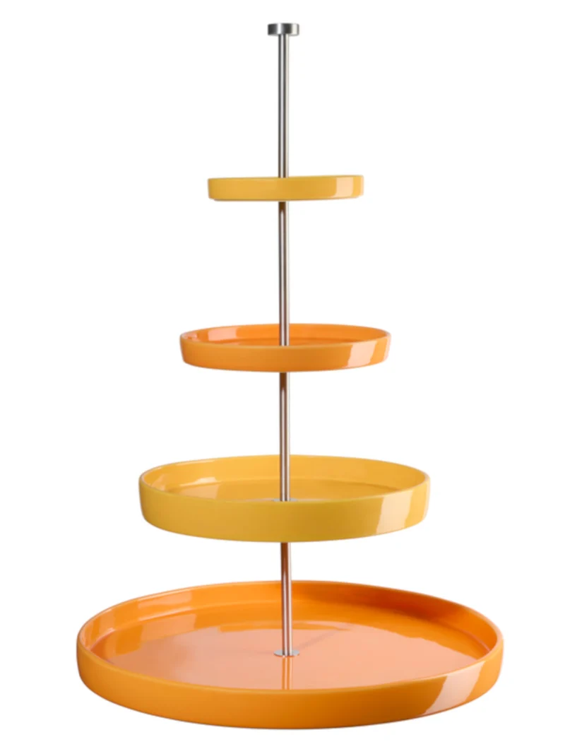 ASA joy Etagere 4-stufig orange smoothie 61cm