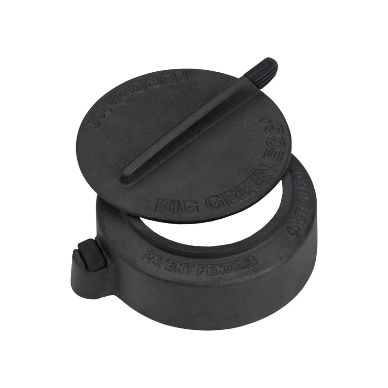 Big Green Egg rEGGulator, Medium, Large, XL, 2XL